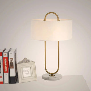 Elegant Table Lamp – Minimalist Lamp Design with Adjustable LED Lighting