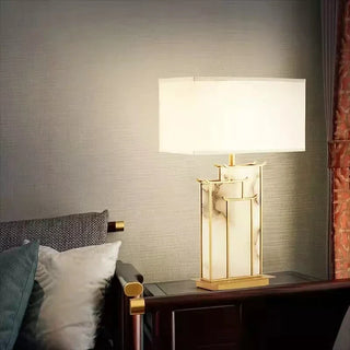 Dimmable Decorative Lamp – Adjustable Brightness Soft Ambient Light Fixture