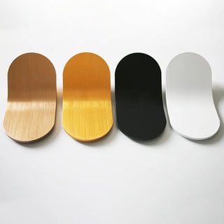 Energy Efficient Wall Light – Modern LED Wall Lamp with Soft White Light & Nordic Style