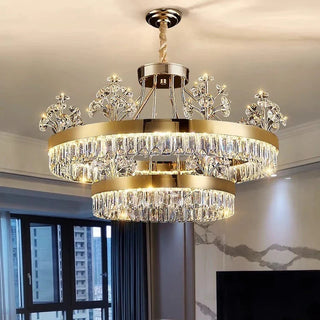 Interior Ceiling Light – Modern Ceiling Lamp With Warm Ambient Lighting