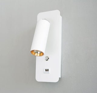 USB Wall Light – Modern LED Wall Lamp with Easy Installation & Energy Efficient Lighting