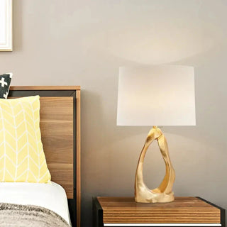 Flexible Bedside Lamp – Adjustable Reading Light | Ergonomic & Practical Design