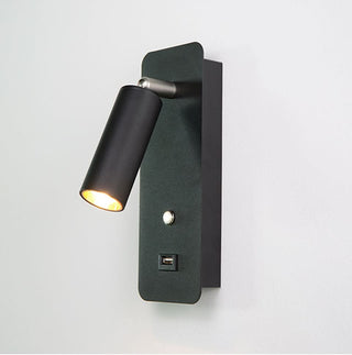 USB Wall Light – Modern LED Wall Lamp with Easy Installation & Energy Efficient Lighting