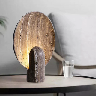 Prestigious Night Lamp – Adjustable LED Wireless Bedside Lamp for Soft Ambient Lighting