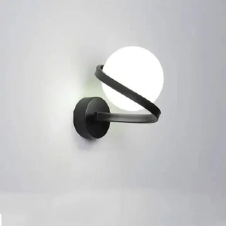 Decorative Wall Sconce – Modern LED Wall Light With Smooth Finish & Radiance