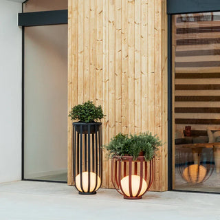 Outdoor LED Floor Lamp – Durable Aluminium Garden Lighting With IP54 Protection