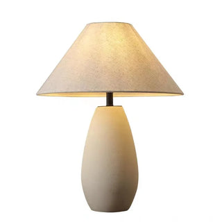 Bedside Lamp – Warm Lighting & Relaxing Ambiance | Nordic Minimalist Design