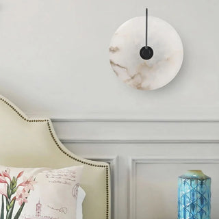 Modern Wall Light – Soft LED Lighting Compact Wall Sconce for Warm Atmosphere