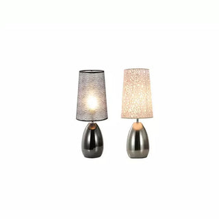 Timeless Design Lamp – Elegant Table Lamp with Soothing Ambient Light for Luxury Interiors