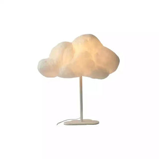 Cloud Night Light – Soothing Night Lamp With Warm Ambient Lighting & Soft Glow