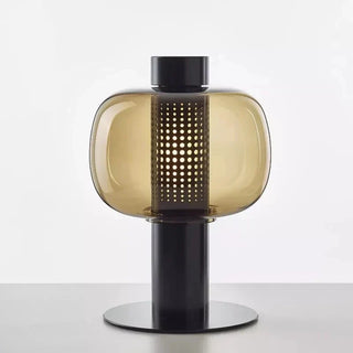 Elegant Table Lamp – Modern Desk Lamp with Adjustable LED Soft Mood Light