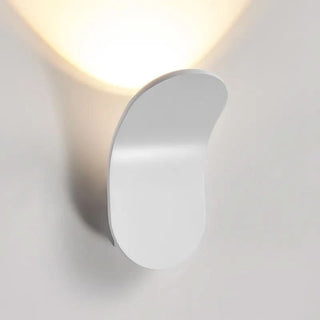 Energy Efficient Wall Light – Modern LED Wall Lamp with Soft White Light & Nordic Style