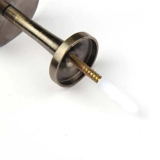 curtain wall hook zinc alloy holdbacks elegant window fiamma neri product view