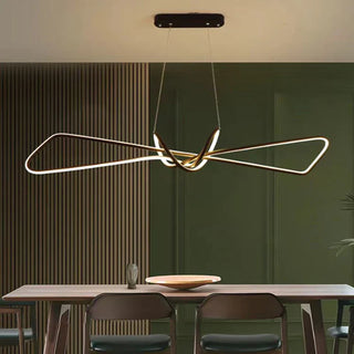 Nebula Pendant Light – Modern Adjustable LED Lighting With Opal Acrylic Lampshade