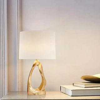 Flexible Bedside Lamp – Adjustable Reading Light | Ergonomic & Practical Design