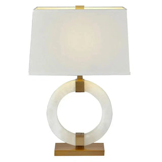 Industrial Desk Lamp – Durable Metal Design for Workspace Lighting & Focused Reading
