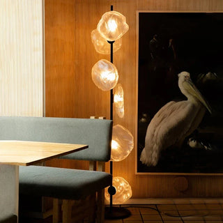 Contemporary Floor Lamp – Modern Floor Lamp for Reading & Soft Ambient Lighting