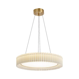 Iséora Pendant Light – Modern Floating Ceiling Lamp | Soft Ambient Lighting