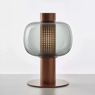 Elegant Table Lamp – Modern Desk Lamp with Adjustable LED Soft Mood Light