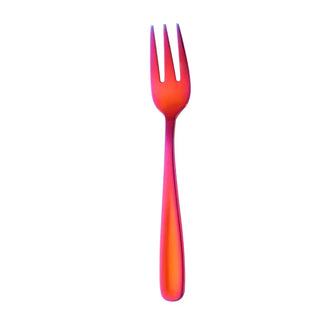 napoli dessert fork stainless steel eco friendly certified kitchenware set view