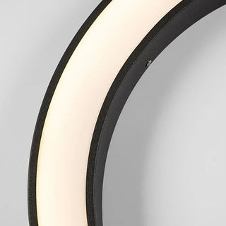 Stainless Steel Wall Light – Modern Outdoor Lighting | Dimmable, Weather Resistant