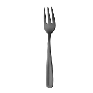 napoli dessert fork stainless steel eco friendly certified kitchenware detail