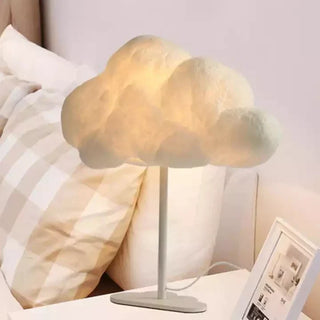 Cloud Night Light – Soothing Night Lamp With Warm Ambient Lighting & Soft Glow