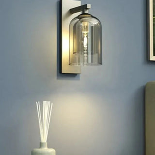 Modern Wall Light – Waterproof Durable Wall Lamp | Stylish Home Lighting
