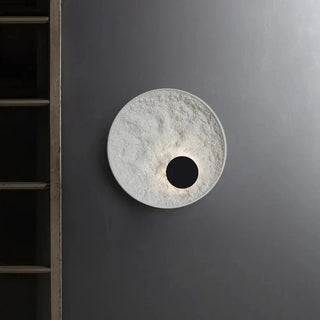 Waterproof Wall Light – Modern Outdoor Lamp With Matte Finish Lighting & Eco LED Bulb