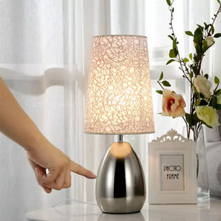 Timeless Design Lamp – Elegant Table Lamp with Soothing Ambient Light for Luxury Interiors