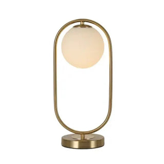 Touch LED Lamp – Modern Light Fixture With Adjustable Brightness & Sleek Design