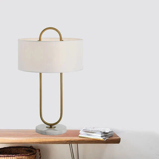 Elegant Table Lamp – Minimalist Lamp Design with Adjustable LED Lighting