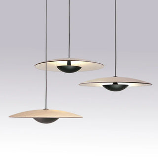 LED Pendant Light – Modern Pendant Lamp with Adjustable LED Lighting & Warm Ambient Lighting
