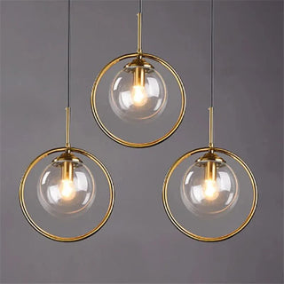 Celestial Pendant Lamp – Cosmic Chandelier with Dimmable Ambient Lighting Fixture