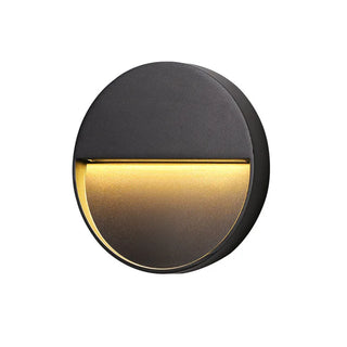 Outdoor LED Wall Light – IP65 Waterproof Aluminum Outdoor Lamp With Energy Efficient Lighting