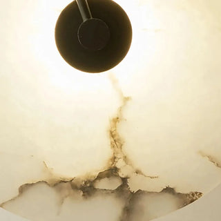 Modern Wall Light – Soft LED Lighting Compact Wall Sconce for Warm Atmosphere
