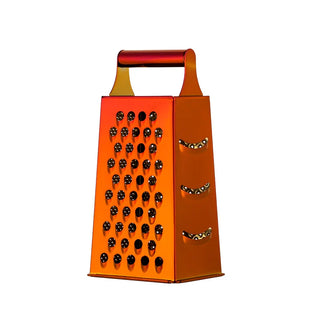 multifunctional cheese grater 304 stainless steel kitchen grater tool close-up