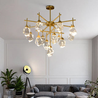 Pendant Light Orbis – Modern Circular Light With Adjustable Brightness Lamp