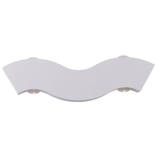 Compact Outdoor Wall Light – Waterproof Aluminium Exterior LED Fixture | Modern Lighting
