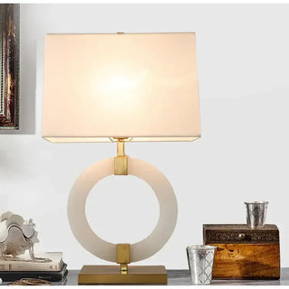 Industrial Desk Lamp – Durable Metal Design for Workspace Lighting & Focused Reading