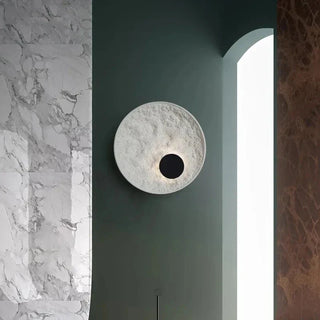 Waterproof Wall Light – Modern Outdoor Lamp With Matte Finish Lighting & Eco LED Bulb