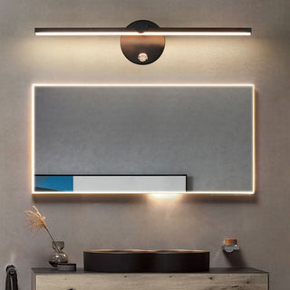 Applique Murale Orientable - Applique Murale LED Élégante avec Rotation à 300° pour Salon Moderne
