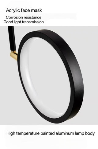 Slender Wall Light | Gold Finish Lighting - Natural Style Lamp by Lumavera