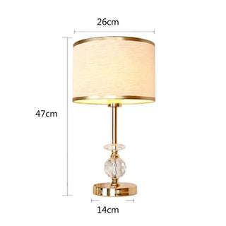 Timeless Design Lamp – Luxury Light Fixture | Elegant Living Room Lighting