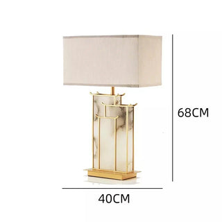 Dimmable Decorative Lamp – Adjustable Brightness Soft Ambient Light Fixture