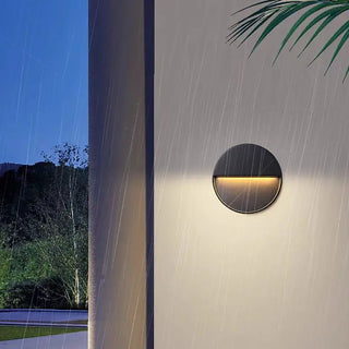 Outdoor LED Wall Light – IP65 Waterproof Aluminum Outdoor Lamp With Energy Efficient Lighting