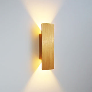 Modern Wall Light – Elegant Deco LED Wall Lamp for Chic Interior Lighting