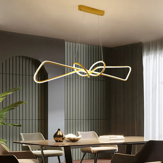 Nebula Pendant Light – Modern Adjustable LED Lighting With Opal Acrylic Lampshade