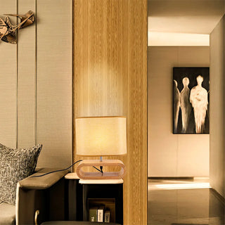 Artistic Lamp – Modern Light Fixture | Sculptural Lamp Design for Unique Interior Lighting