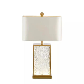 Nordic Bedside Lamp – Adjustable LED Lighting | Scandinavian Table Lamp by Lumavera